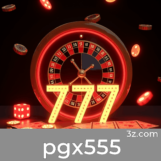 pgx555: O Melhor Cassino e Plataforma de Apostas Online