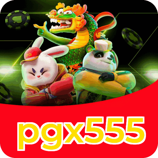 Instalação Android pgx555