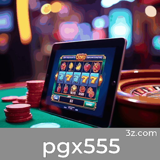 pgx555: Plataforma de Login Segura e Rápida para Brasileiros