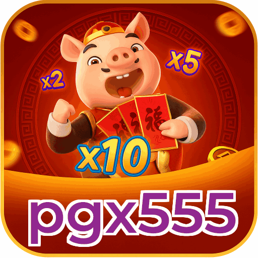 pgx555 Logo