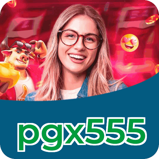 Siga a pgx555 no Facebook